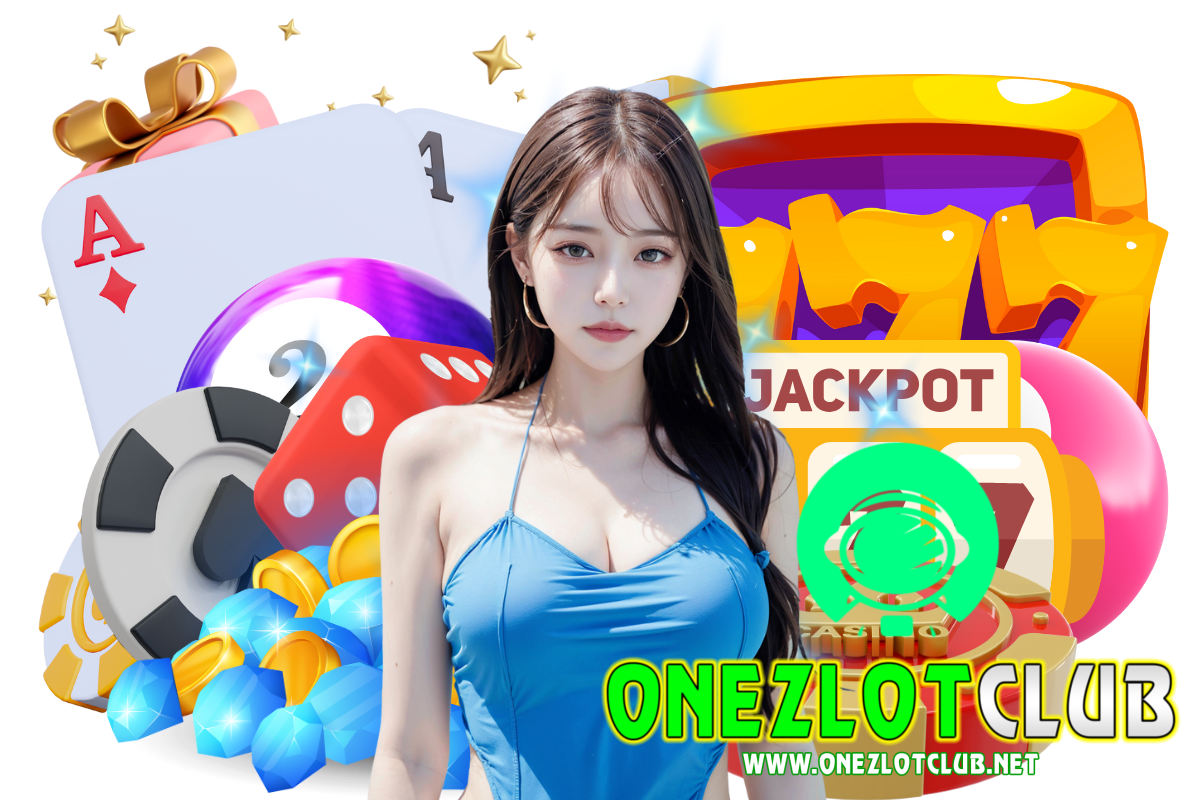 onezlotclub สมัคร